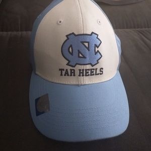 NWT tar heels hat
